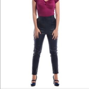 Collectif Bonnie Magic Trousers